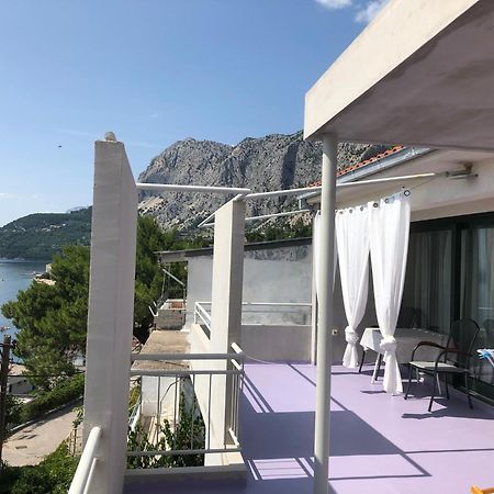 Apartments Leut Drasnice Esterno foto