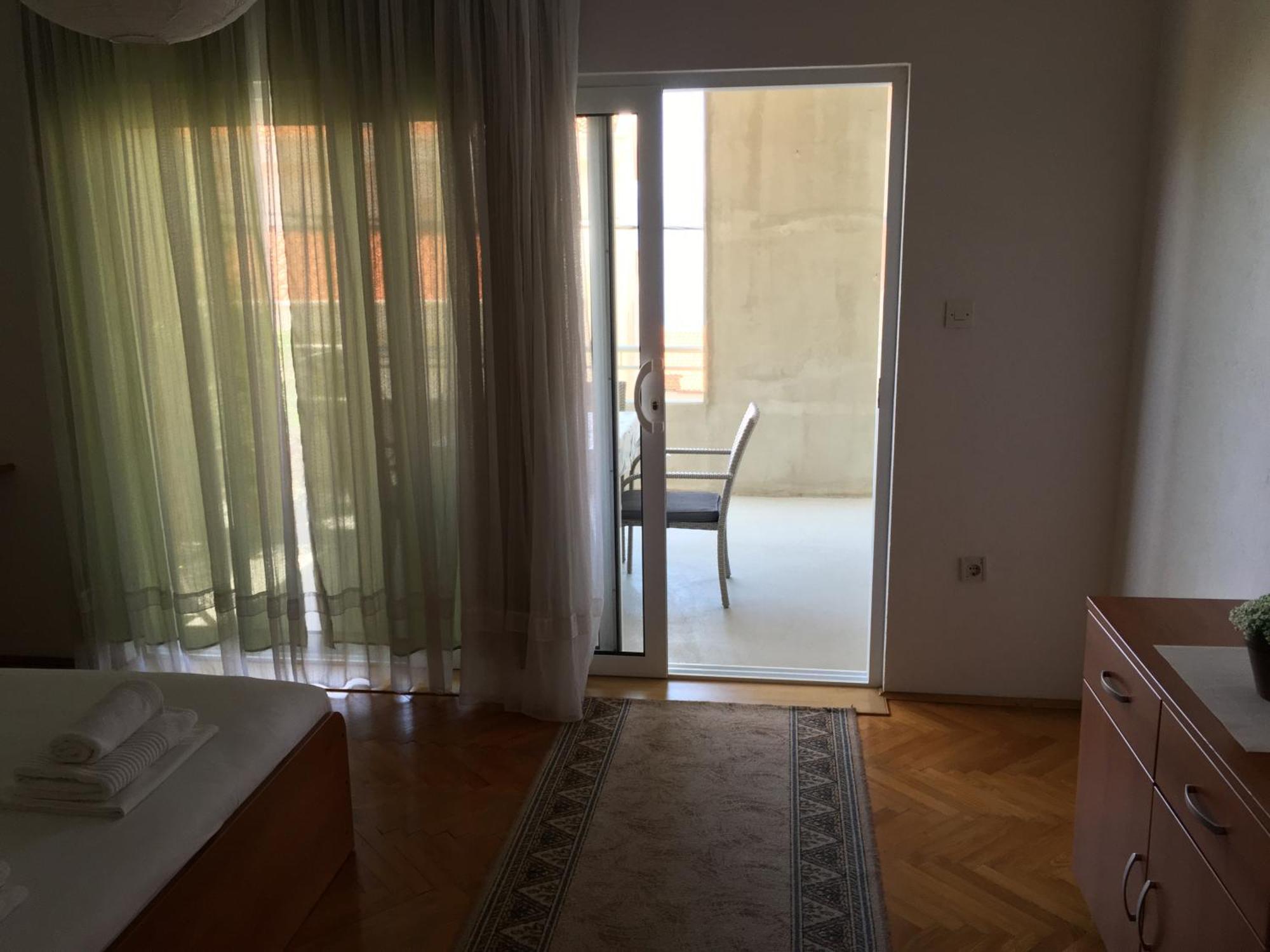 Apartments Leut Drasnice Esterno foto