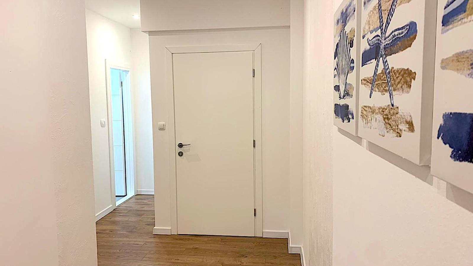 Apartments Leut Drasnice Esterno foto