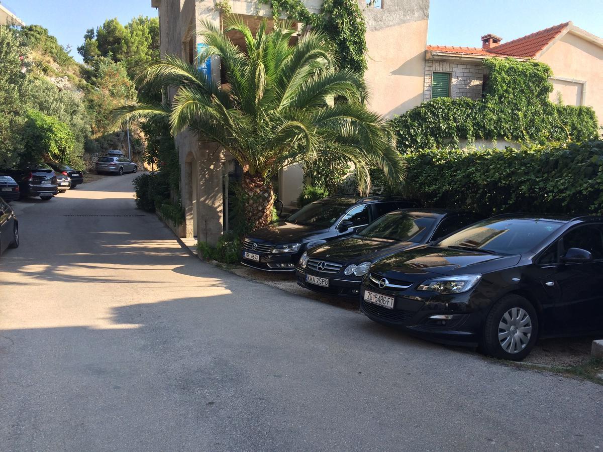 Apartments Leut Drasnice Esterno foto