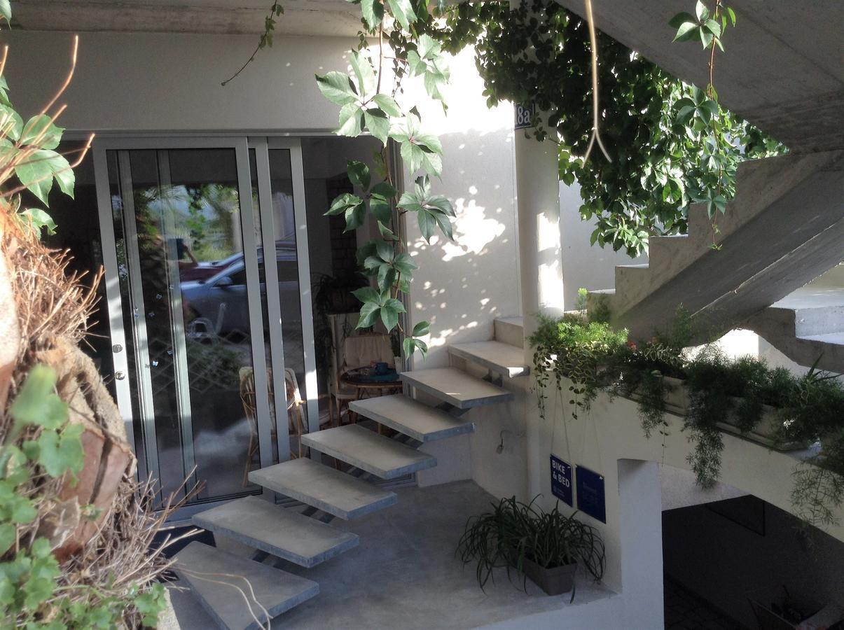 Apartments Leut Drasnice Esterno foto