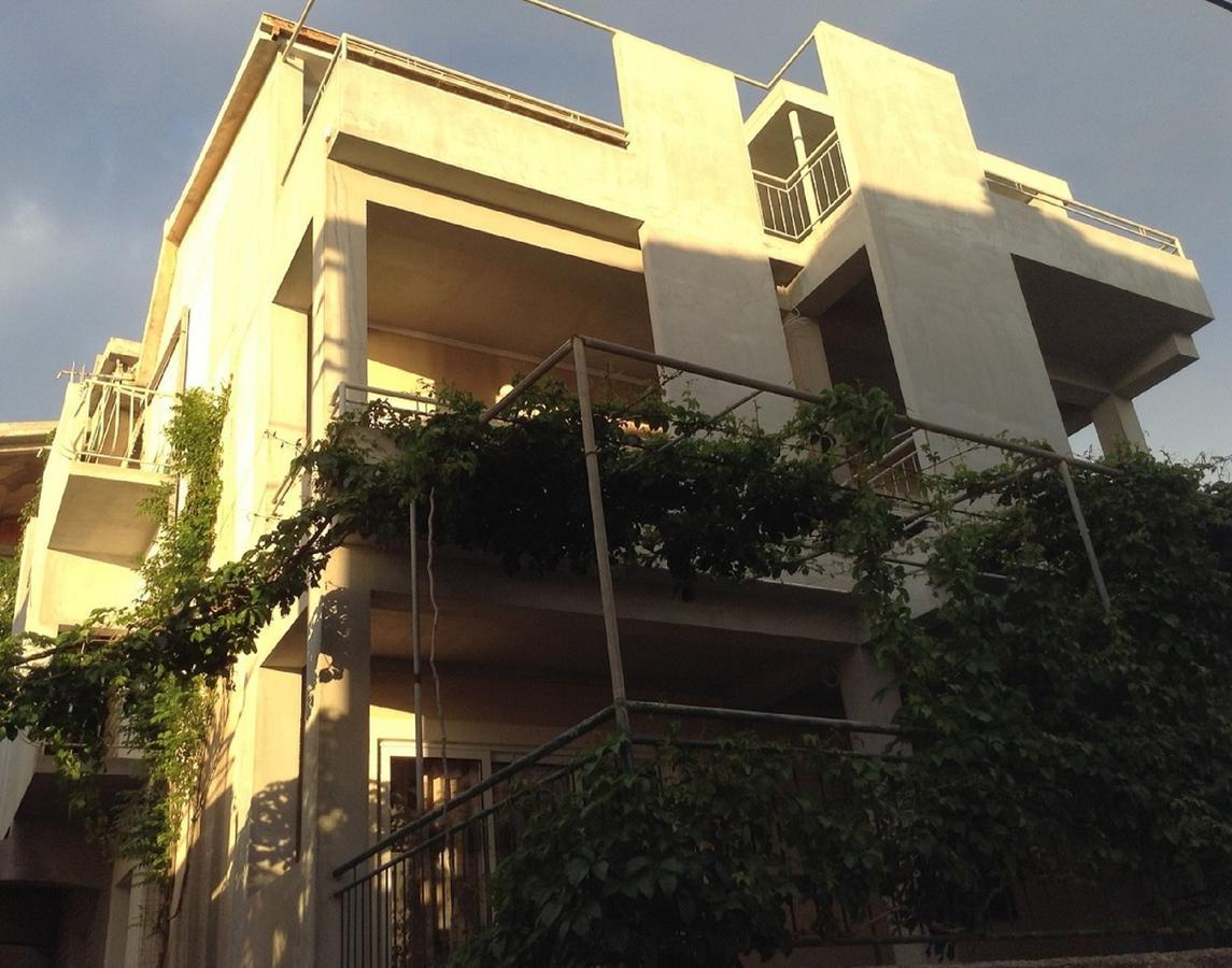 Apartments Leut Drasnice Esterno foto