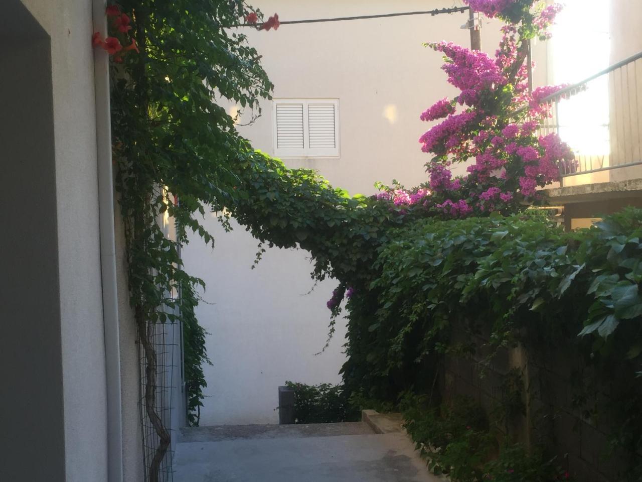 Apartments Leut Drasnice Esterno foto