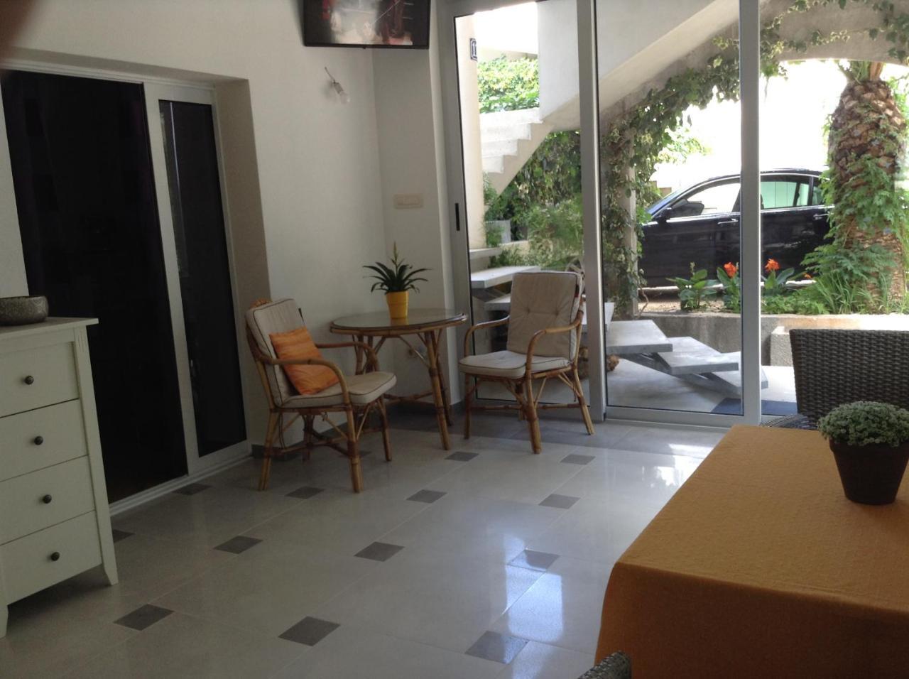 Apartments Leut Drasnice Esterno foto