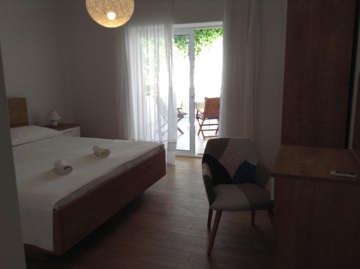 Apartments Leut Drasnice Esterno foto